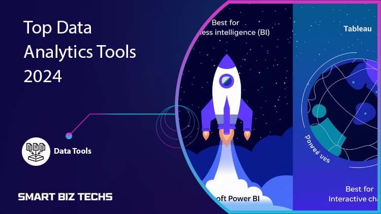 Top Data Analytics Tools