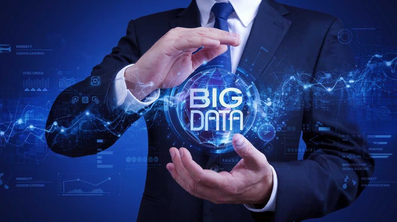 Big data Analytics for Enhanced Business Intelligence.