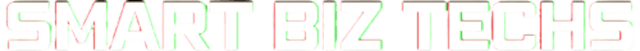 Smart Business Tech